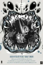 I'm Scared постер