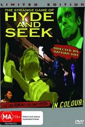 The Strange Game of Hyde and Seek постер
