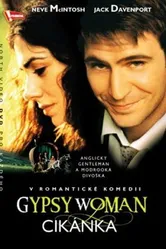 Цыганка 2001 постер