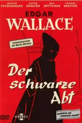 Черный аббат 1963 постер