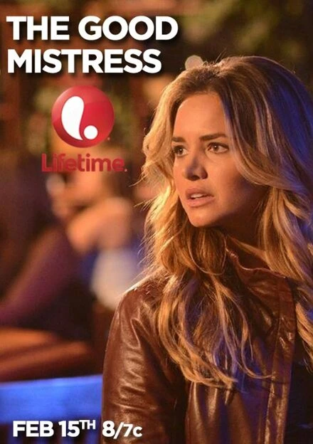 Постер The Good Mistress