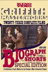 Друзья 1912 постер