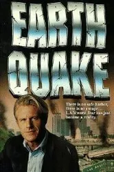 The Big One: The Great Los Angeles Earthquake постер