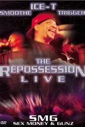 Ice-T & SMG: The Repossession Live постер