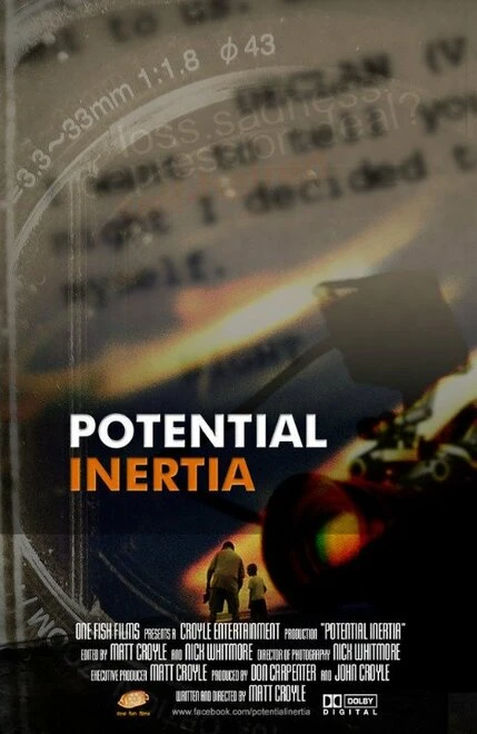 Постер Potential Inertia