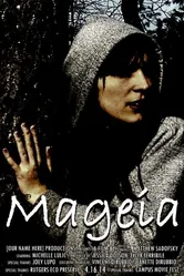 Mageia постер