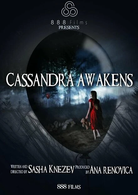 Постер Cassandra Awakens