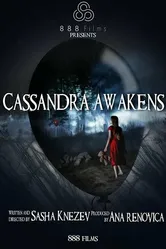 Cassandra Awakens постер