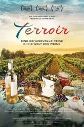 Terroir to Table постер