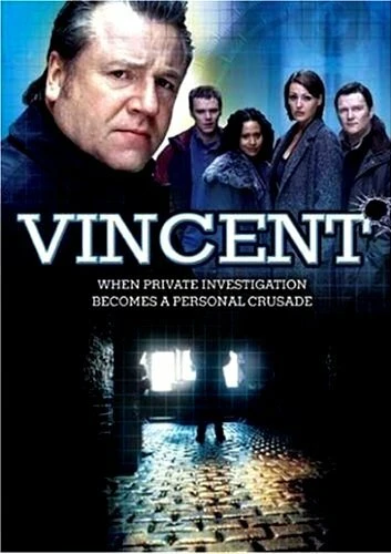 Постер Винсент 2005