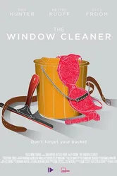 The Window Cleaner 2015 постер