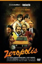 Zeropolis постер