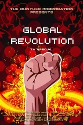 Global Revolution постер