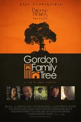 Gordon Family Tree постер