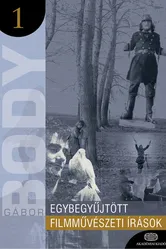 Открытка из Америки 1975 постер