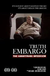 The Anonymous Interview постер