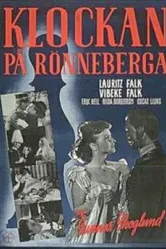 Klockan på Rönneberga постер