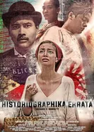 Historiographika errata постер