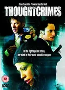 Преступные мысли 2003 постер