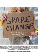 Spare Change 2015 постер