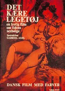 Det kære legetøj постер