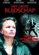 Met grote blijdschap постер