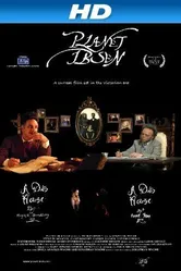 Planet Ibsen постер