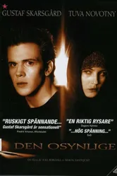 Невидимый 2002 постер