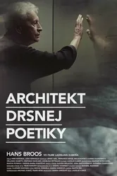 Rough Poetry Architect постер