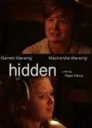 Hidden 2014, США, короткометражка постер