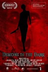 Demons in the Dark постер