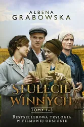 Stulecie Winnych постер