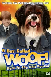 Woof! 1989 постер