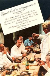 Приходите ко мне на именины! 1983 постер