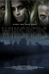 Whispers 2015 постер
