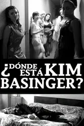 Где Ким Бейсингер? 2009 постер