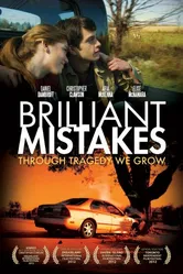 Brilliant Mistakes постер
