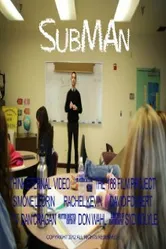 SubMAn постер