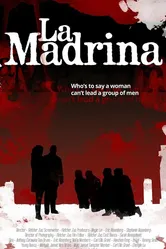 La Madrina постер