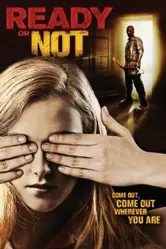 Ready or Not 2012 постер