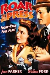 Roar of the Press постер