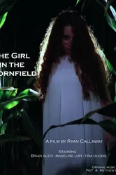 The Girl in the Cornfield постер