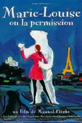 Мария-Луиза, или Разрешение 1995 постер