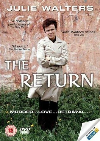 Постер The Return 2003