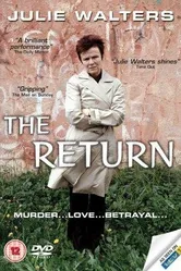 The Return 2003 постер
