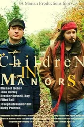 Children in Manors постер