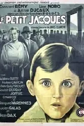 Малыш Жак 1934 постер