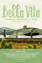 Bella Vita 2013 постер