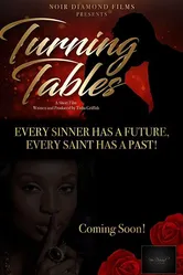 Turning Tables, США постер