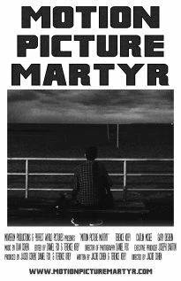 Постер Motion Picture Martyr